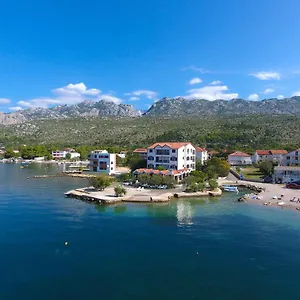 Pansion Croatia Frühstückspension