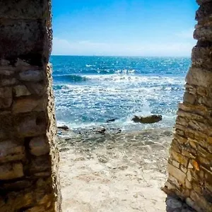 Penzion Torci 18 Novigrad Istria