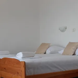 Apartmán Mrdan Seget Vranjica