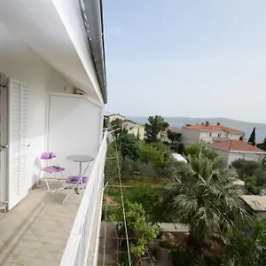  Apartmán Duda