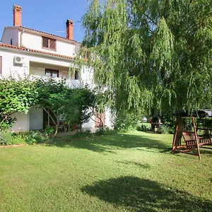 Apartmán Milovan Fažana