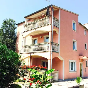 Apartmán Tanja & Tina Fažana